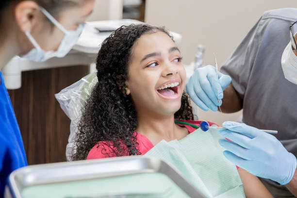 Best Emergency Dental Services for Seniors in Canadian, TX