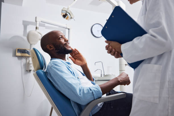Best Emergency Dentist for Special Needs Patients in Canadian, TX