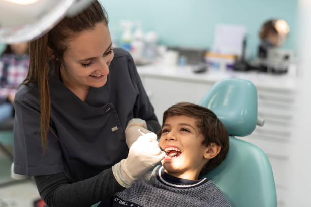 Best Weekend Emergency Dentist in Canadian, TX