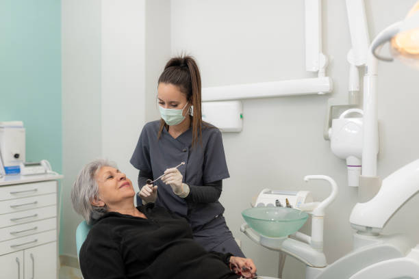 Best Emergency Cosmetic Dentistry in Canadian, TX