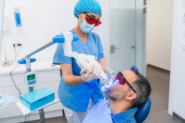 Best Broken or Cracked Tooth Emergency Dentist in Canadian, TX