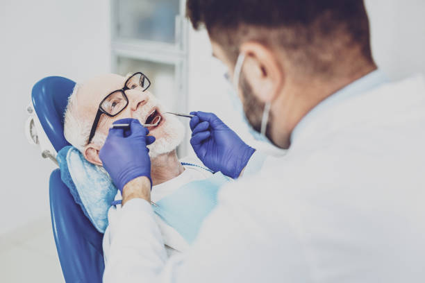 Best Broken or Cracked Tooth Emergency Dentist in Canadian, TX